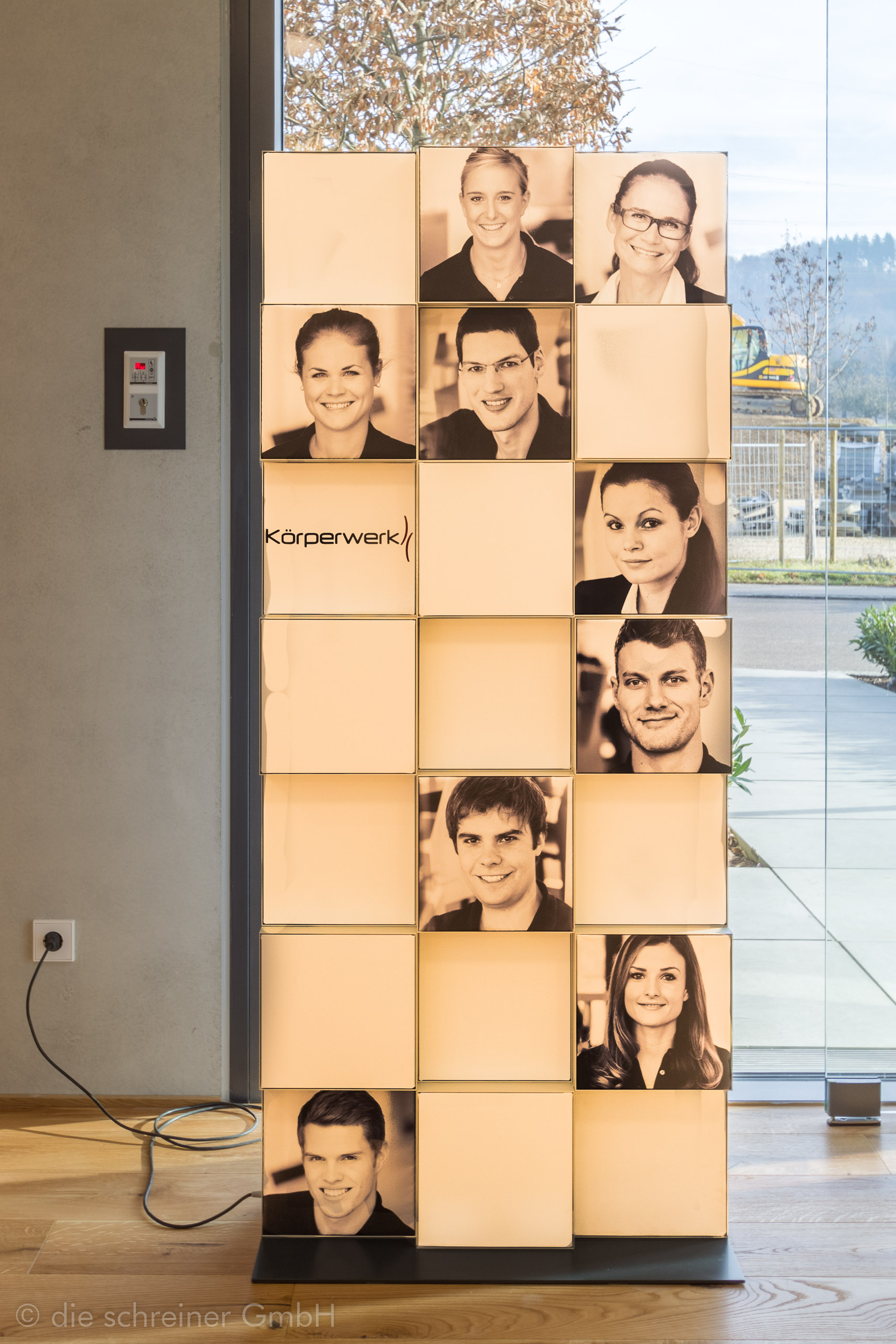 Körperwerk Weilheim