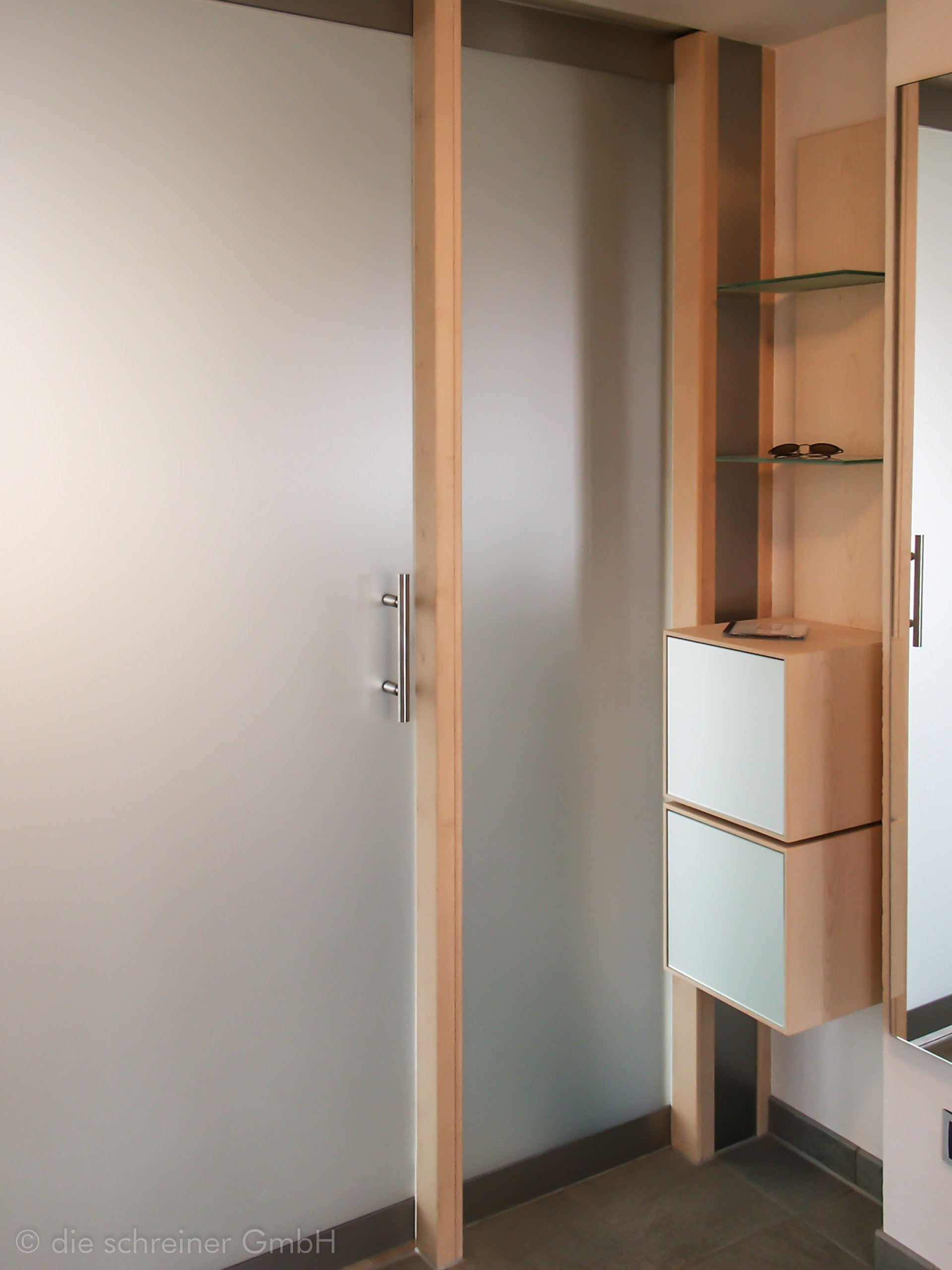 Garderobe