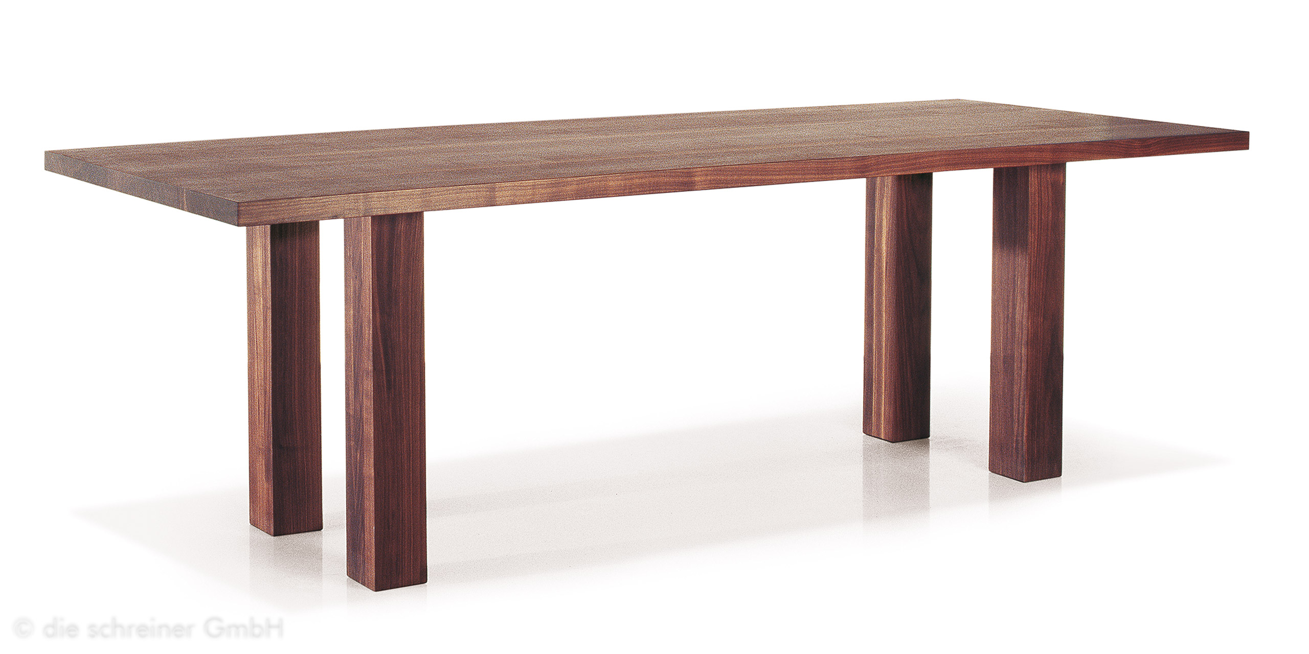 Tisch "Float"