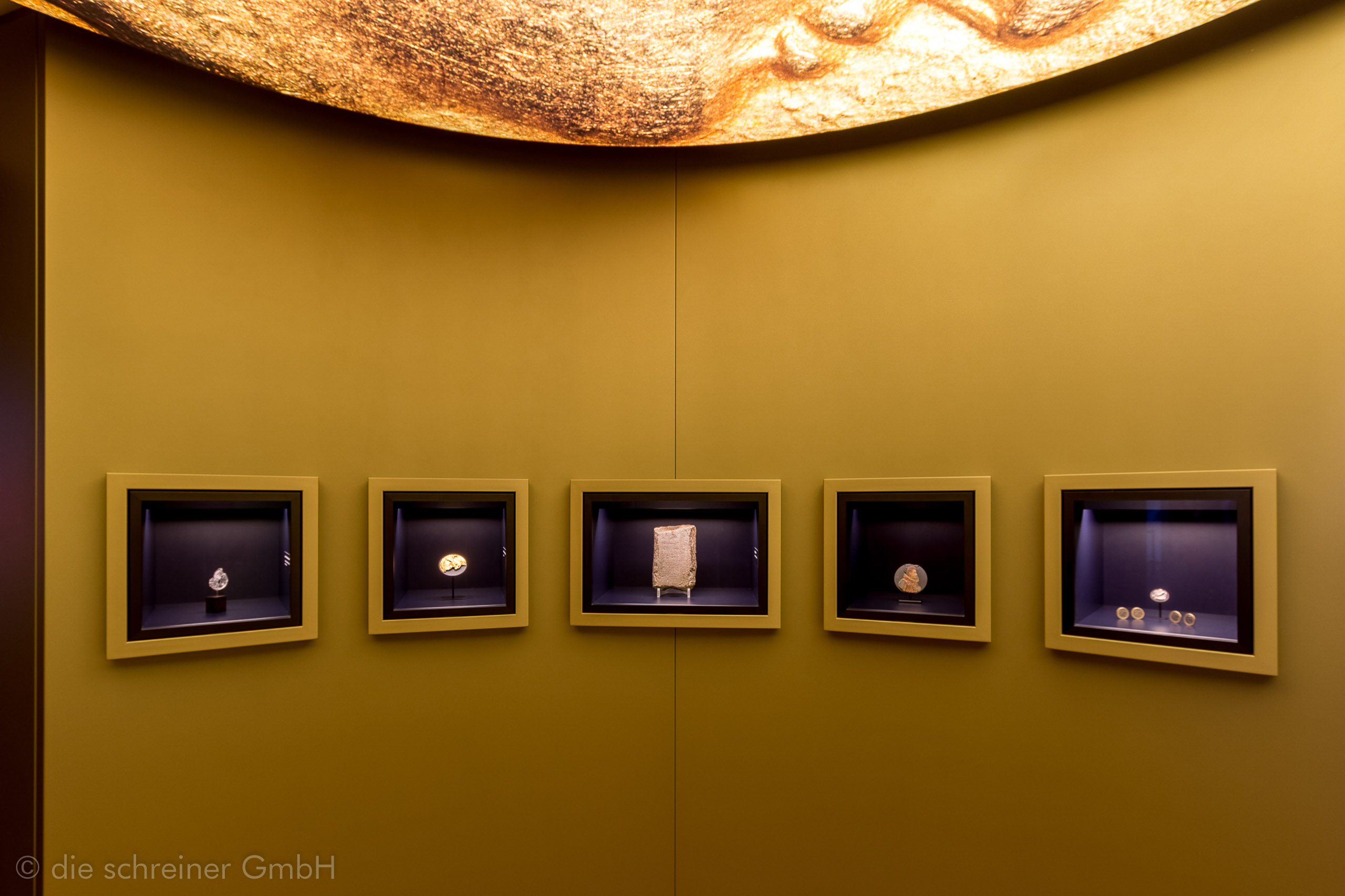 Musée national d'histoire et d'art in Luxemburg