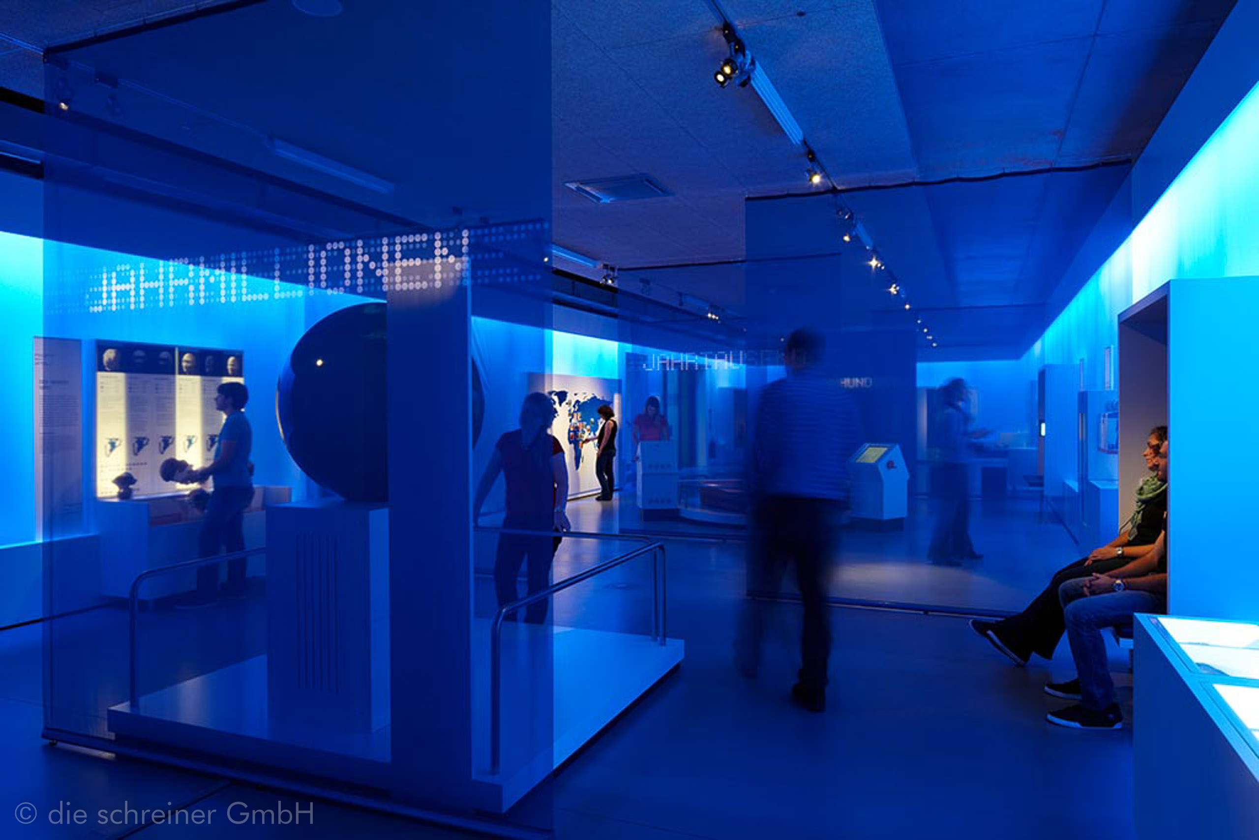 Experimenta Heilbronn