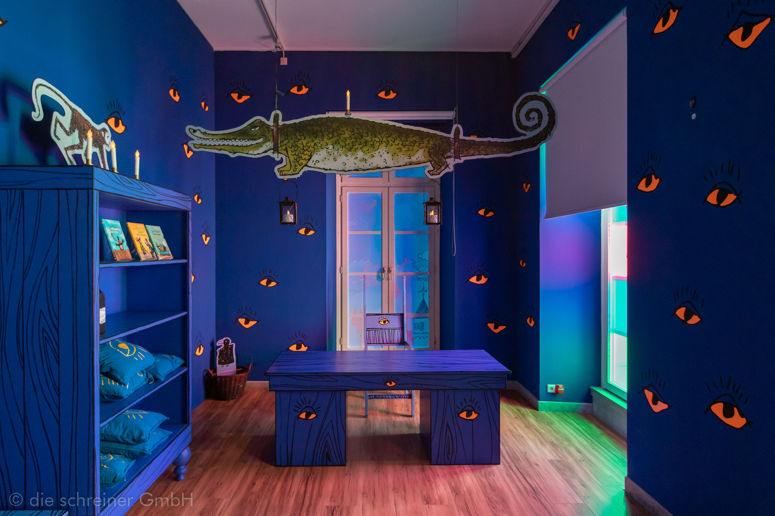 Landesmuseum Schloss Karlsruhe