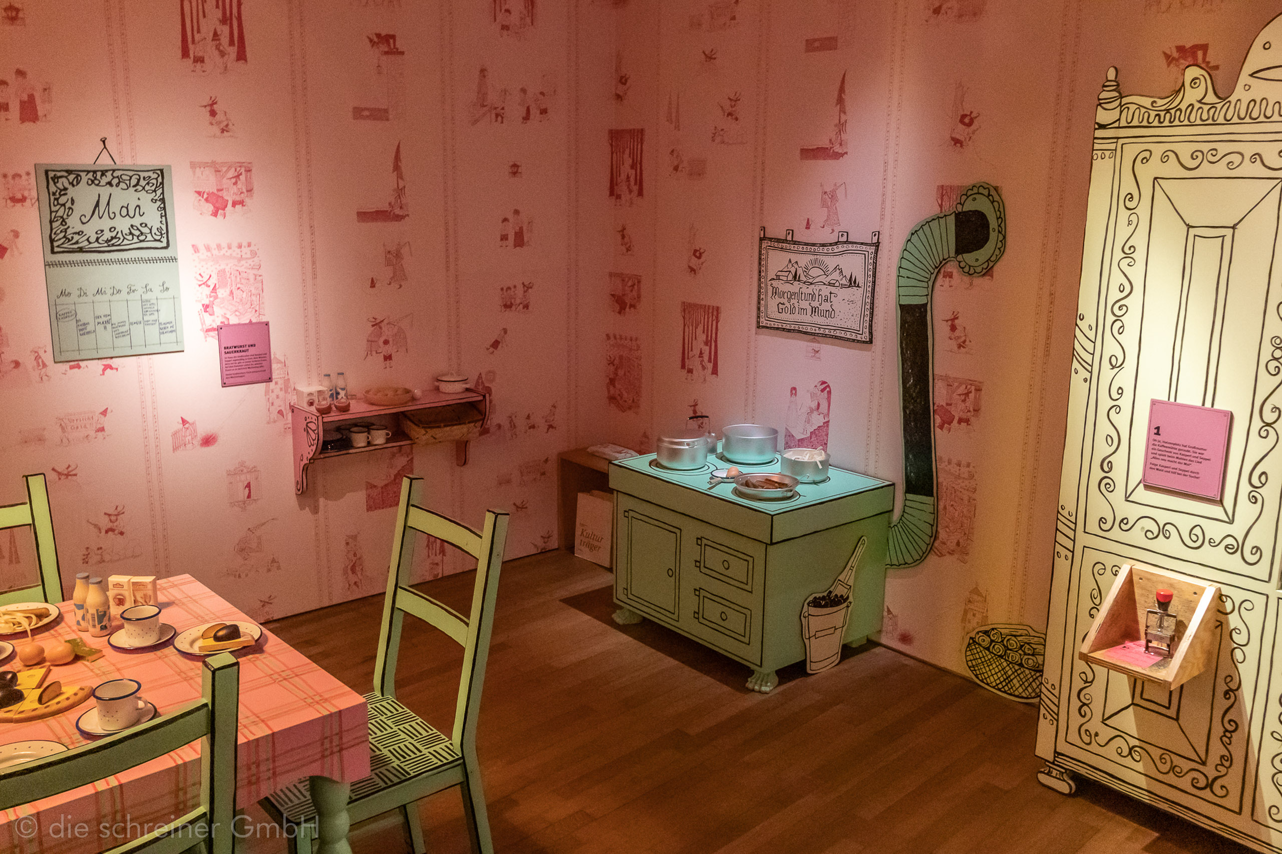 Der Räuber Hotzenplotz