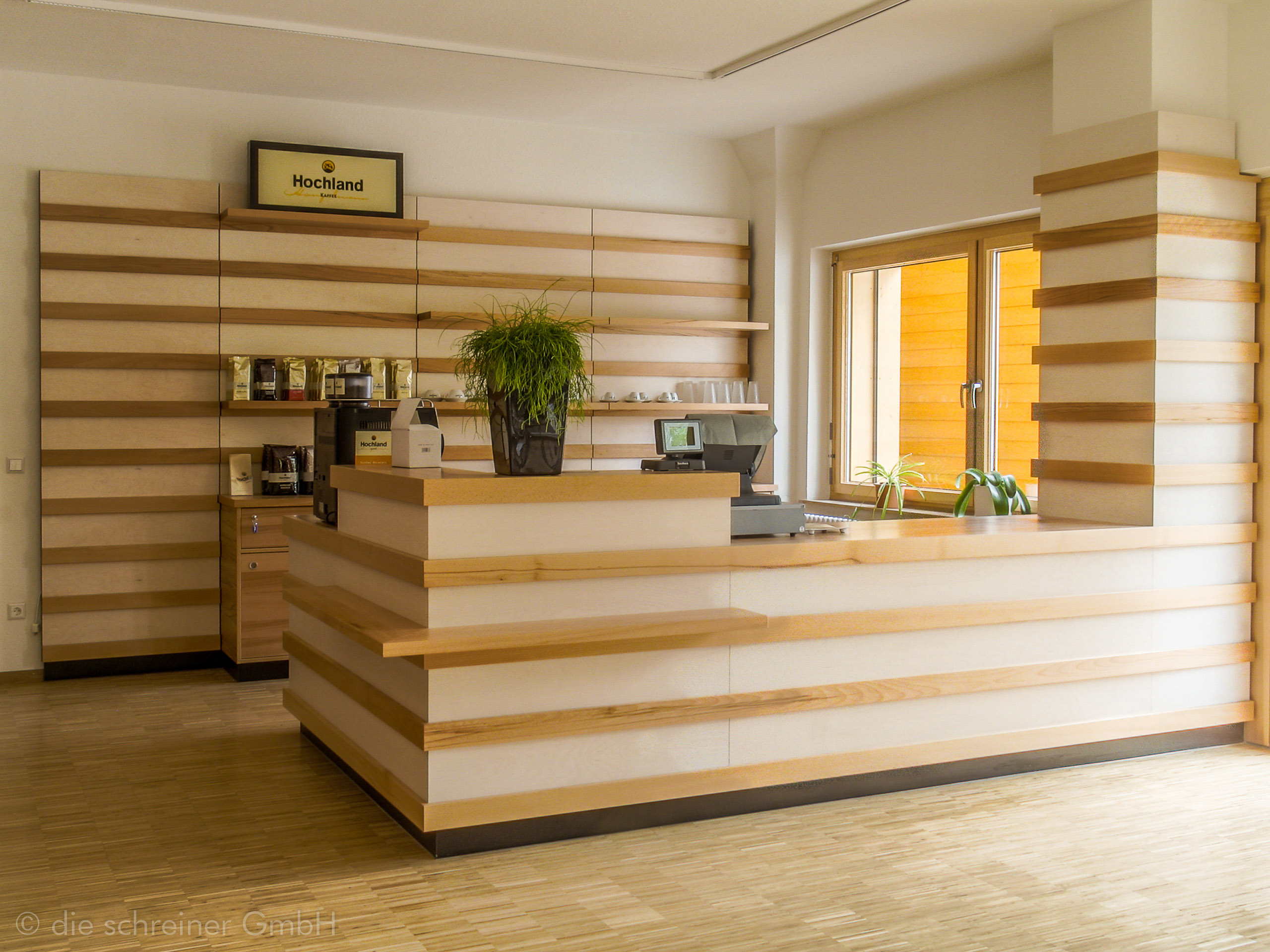 Naturschutzzentrum Schopfloch